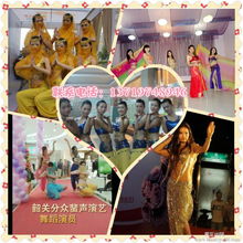 韶关开业礼仪庆典策划与文艺演出指南