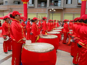 贵阳庆典文化新名片 专业鼓乐舞狮，一站式活动策划服务