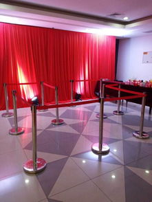 北京庆典礼仪用品与文艺演出租赁指南 打造精彩活动的一站式解决方案