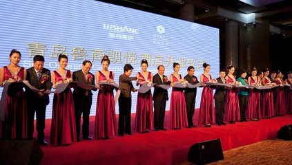 上海礼仪庆典策划公司 专业铸就卓越，细节成就非凡庆典