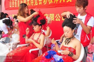 郑州市爱的故事婚庆礼仪策划公司 会展策划图册，打造卓越品牌形象