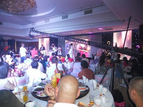 佰环活动策划专题制作 会展策划的艺术与实践